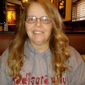 Meet your Posher, Carole